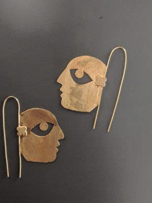 Bobo Face Hook– Upstage Collect