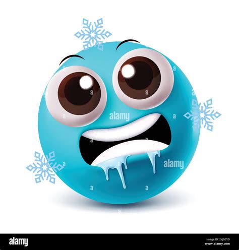 Cold Face Emoji Copy Paste _ Emojis Copy And Paste Symbols – NYSNIB