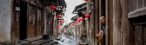 Guilin Daxu Ancient Town: A Complete Guide for a First Visit