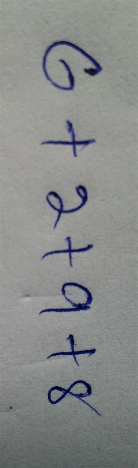Solve this, u r brilliant.......1.I have 9 letters.......2.Nobody can ...