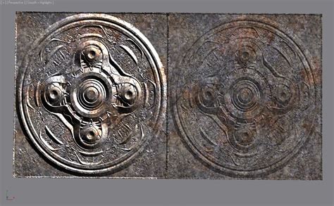 Image result for Alpha Normal Map