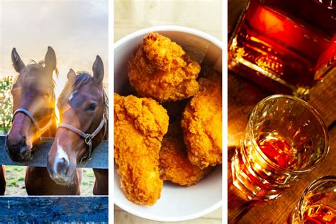 51 Fun Facts about Kentucky (that most people don't know!) - All ...