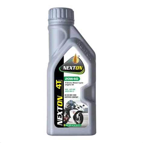 Engine Oils and Petrol Engine Oil Manufacturer | Nexton Lubricants, Surat