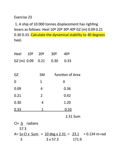 Image result for Dynamic Stability