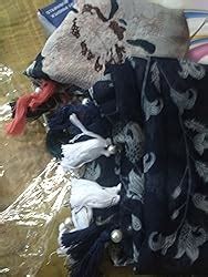 Buy StoleVilla Women's Printed designer Chiffon stoles And Scarf ...