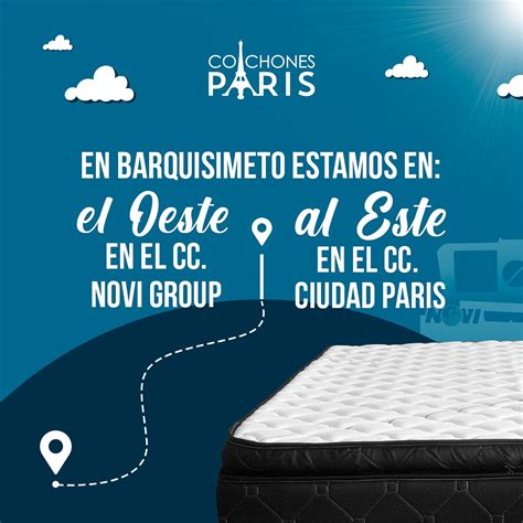 Colchones París | Seguimos con nuestras ofertas flash por este mes de ...