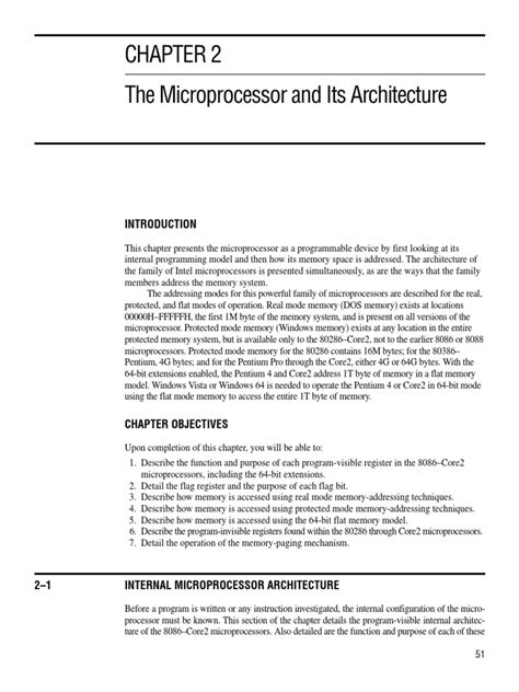 Image result for Microprocessor Chapter 1