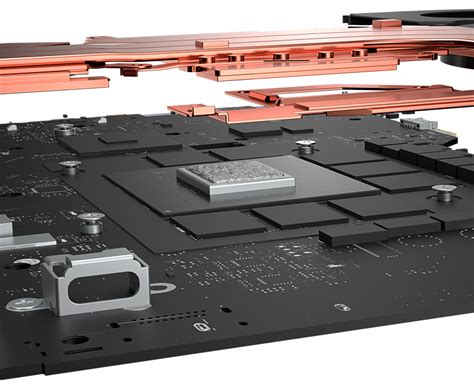 Cryo-Tech cooling is the secret sauce in Alienware's X-Series