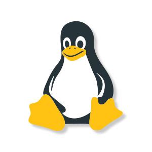 Image result for Linux File System Logo