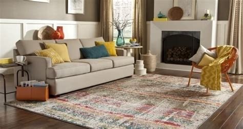 Tips to choose| Best Area Rug for your Room| Bonito Designs