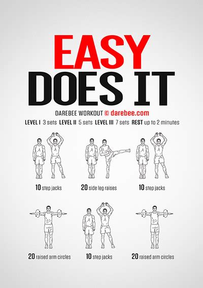 Easy Workouts 的图像结果
