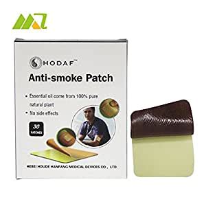 Buy Generic 60pcs/ 2box 4*4cm Stop Smoking Patches Health Care Product ...