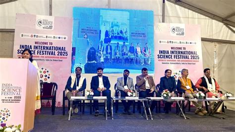 Vigyanika 2025: Promoting Science Through Literature and Creative ...