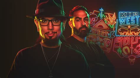 Ink Master - Trailers & Videos - Rotten Tomatoes