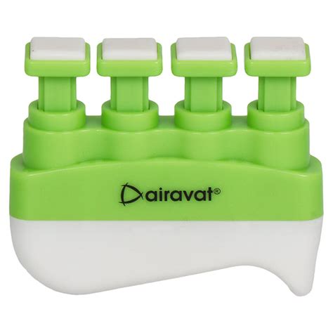 Airavat Adjustable Finger Exerciser