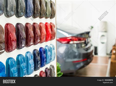 Image result for Auto Paint Colors