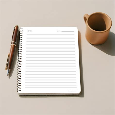 Image result for How to Do Paper Note