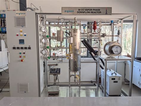 Xytel Reactor | Official website of Jawaharlal Nehru Centre for ...
