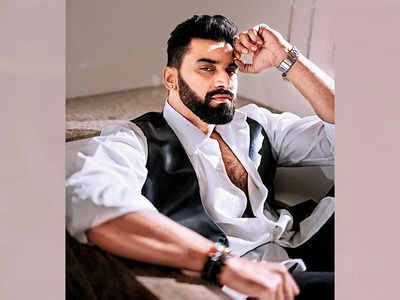 Nikitin Dheer: Shooting in Delhi amid smog was difficult | Hindi Movie ...