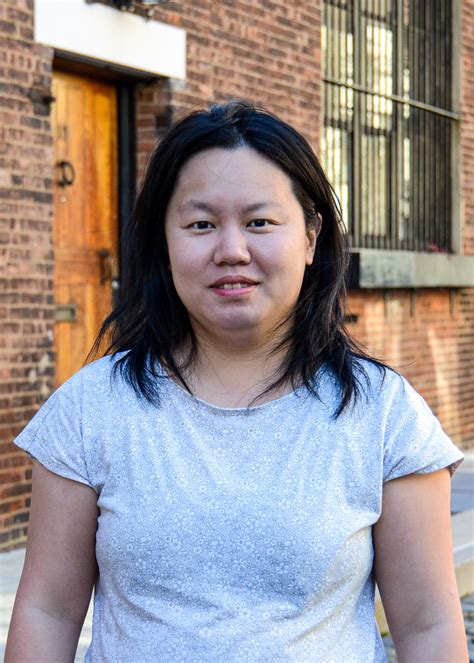 Luok Wen Yong biosketch