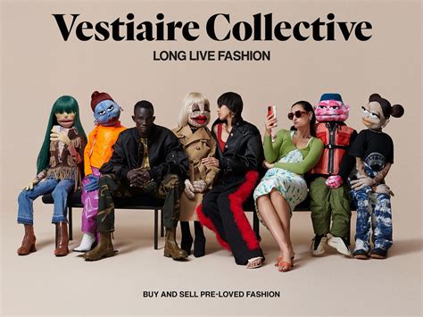 Vestiaire Collective lanza "Hagamos la moda eterna" poniendo el foco en ...