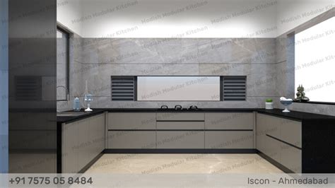 Image result for 3D Modular Kitchen