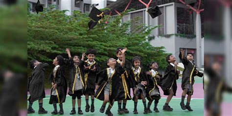 The White School International | Top Residential Schools in Kerala ...