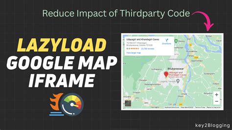 Image result for Google Map Iframe HTML Code
