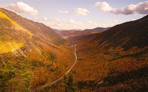 7 Best Fall Foliage Hikes In New Hampshire In 2024