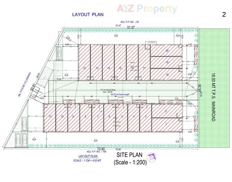 Shiv Krupa Industrial Estate | at Singarva, Ahmedabad