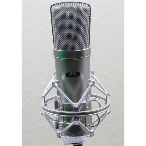 Cardioid Condenser Microphone 的图像结果