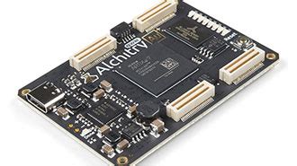 First FPGA Project - Getting Fancy with PWM