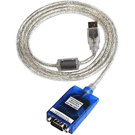 UTEK UT-890A 1-Port USB to RS-485/422 Serial Converter with ESD ...