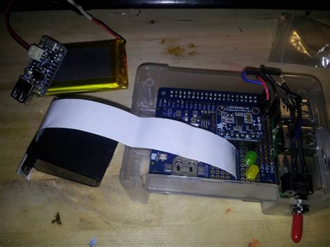 Image result for Raspberry Pi Dash Camera