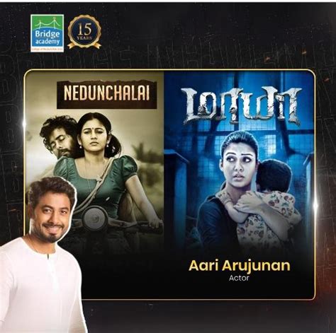 Bridge Academy For Media and Fine Arts | Film Institute in Chennai ...