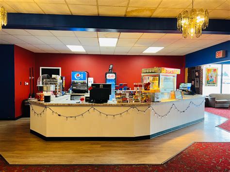 Crown City Cinemas | The Cortland Area Tribune