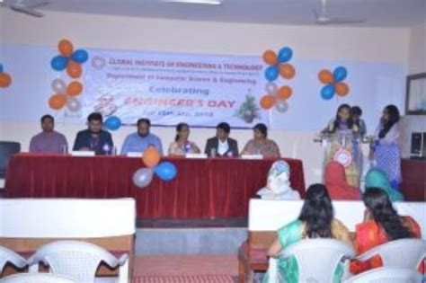 Gallery – Global Education Institute of Engg