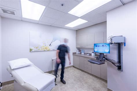 Women's Healthcare Associates, Willamette Falls Medical Center Office ...