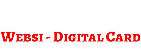 Virtual Business Card | Digital Business Card