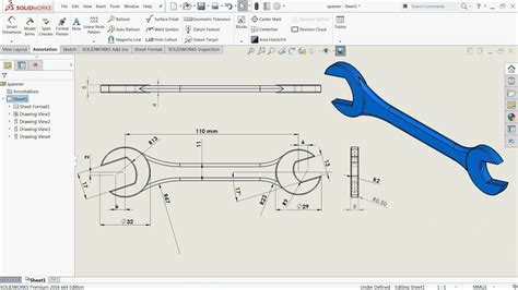 Image result for Centerline Engineering Drawing