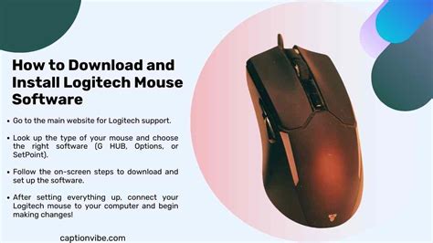 Image result for Logitech Mouse Software Download
