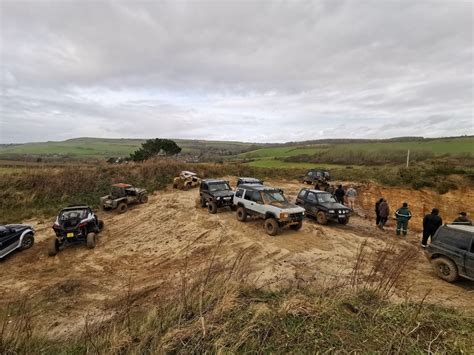 Public Promotional Event - Driving Day at Tank Museum, Isle of Wight ...