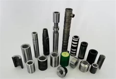 Mechanical Splicing System