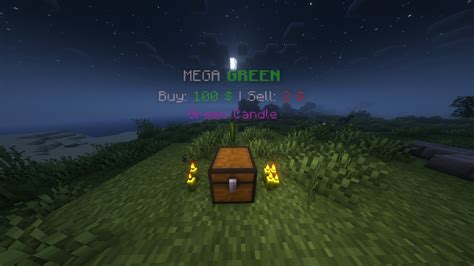 Chest Shops Tutorial 2025 的图像结果