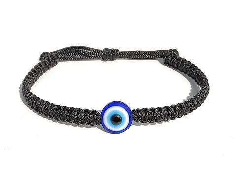 Buy Ahen Evil Eye Bracelet Avoid Negative Energy Remover Buri Nazar ...