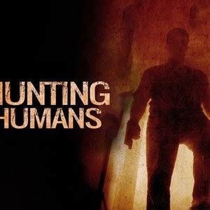 Image result for Humans Hunting Humans