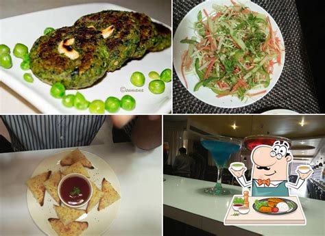 Spicy Platter, Vapi, National Highway 8 - Restaurant reviews