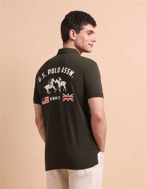 Shop All Men – U.S. Polo Assn. India