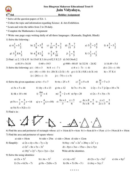 Class 8 Assignment 5th Week Talukder 的图像结果