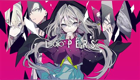 Image result for Loopers Key